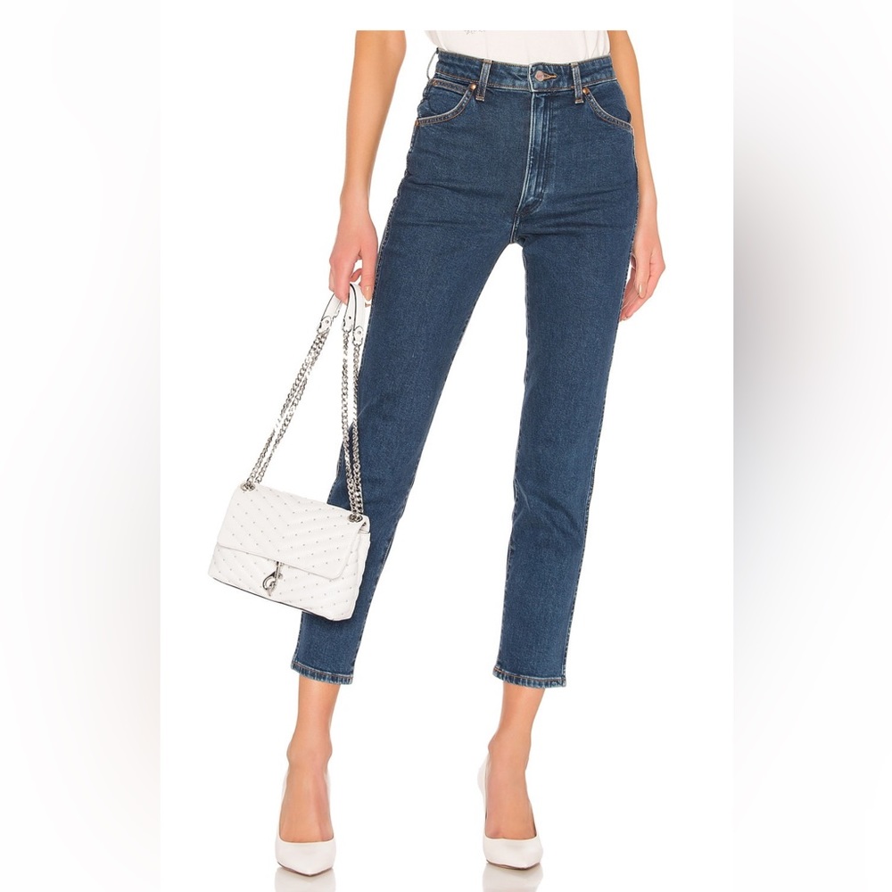 Wrangler Jeans: Icons Jean Size 27